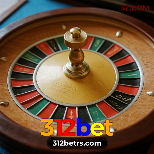 Bem-vindo ao 312bet | Continue Jogando com PIX