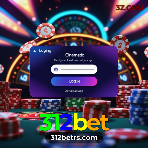 Bônus Imperdíveis no 312bet | Cassino Online no Brasil