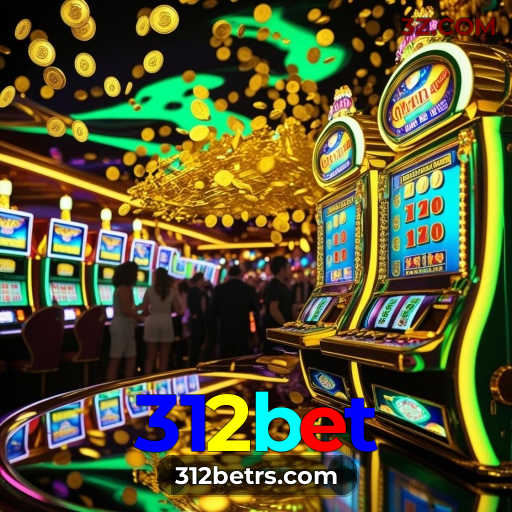 Ofertas Imperdíveis na Promo do 312bet para Gamers