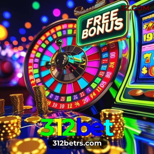 Cassino 312bet | Apostas Esportivas com Depósitos Instantâneos