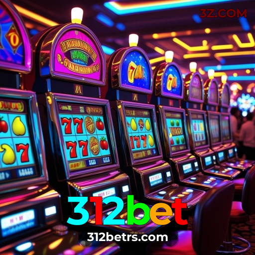 Ofertas Imperdíveis na Promo do 312bet para Gamers