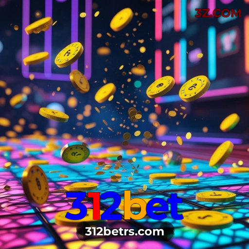 Bem-vindo ao 312bet | Continue Jogando com PIX