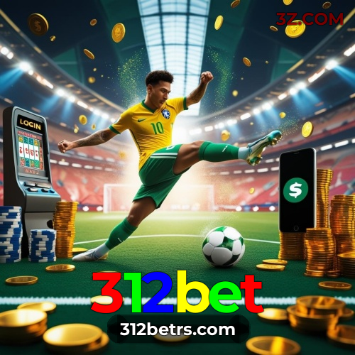 Ofertas Imperdíveis na Promo do 312bet para Gamers