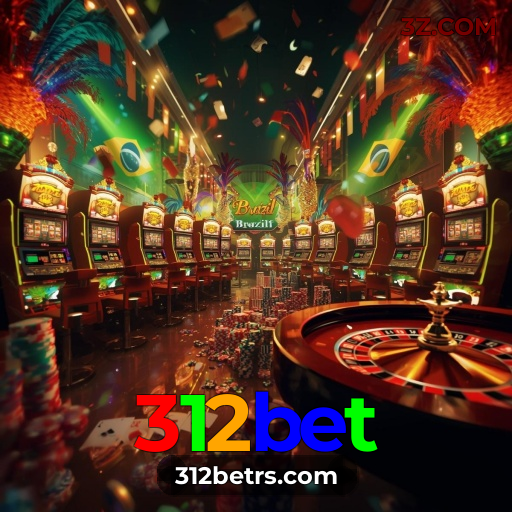 Cassino 312bet | Apostas Esportivas com Depósitos Instantâneos