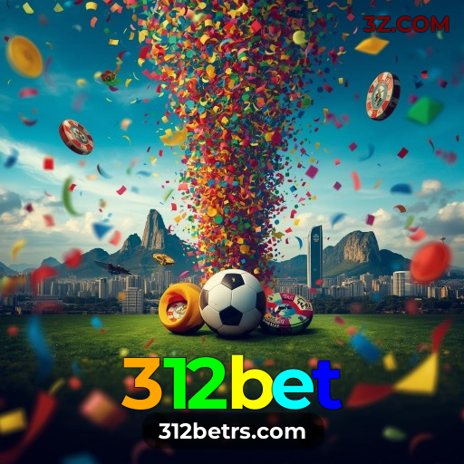 App 312bet Cassino | Diversão Online com PIX