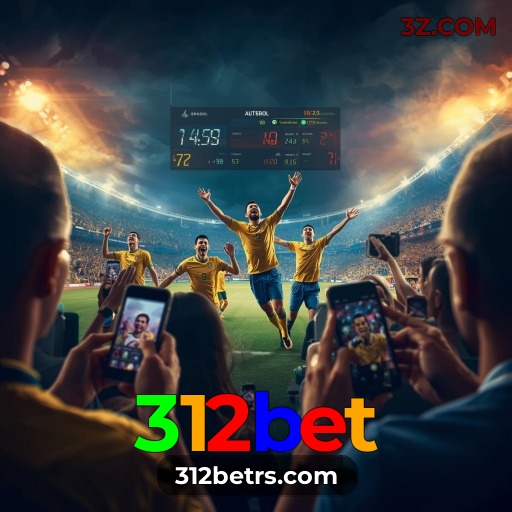 Cassino Online do 312bet | Jogos Rápidos e Confiáveis