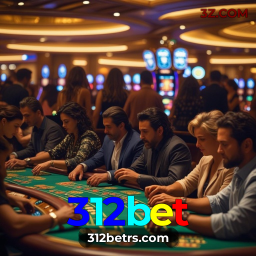 Os Melhores Jogos do 312bet Para Todos os Estilos