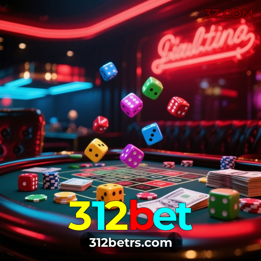 App 312bet Cassino | Diversão Online com PIX