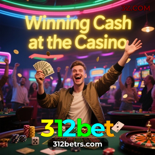 Baixe o App 312bet | Cassino Online (Android e iOS)
