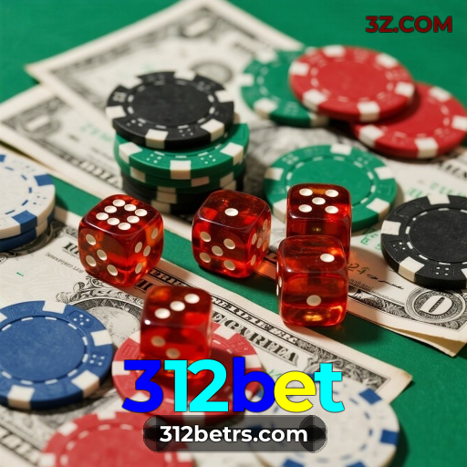 Ofertas Imperdíveis na Promo do 312bet para Gamers