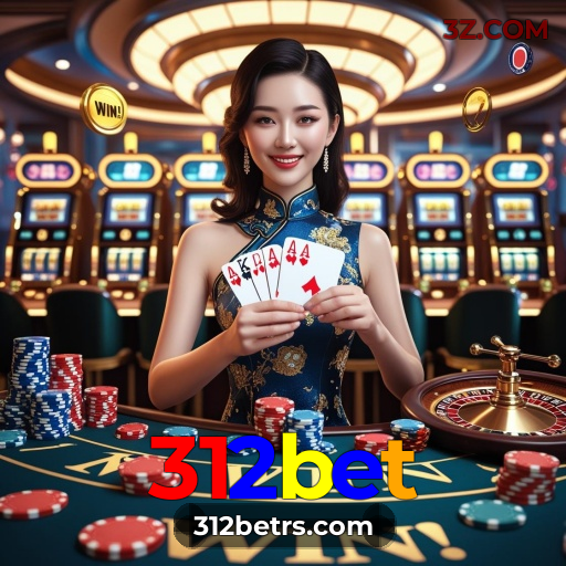 Cassino 312bet | Apostas Esportivas com Depósitos Instantâneos