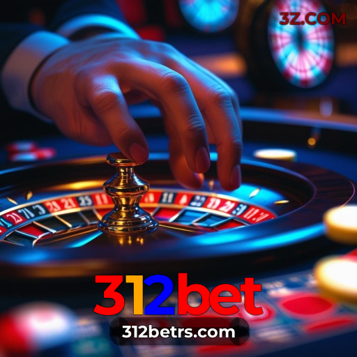 Cassino Online 312bet | Os Melhores Slots com PIX
