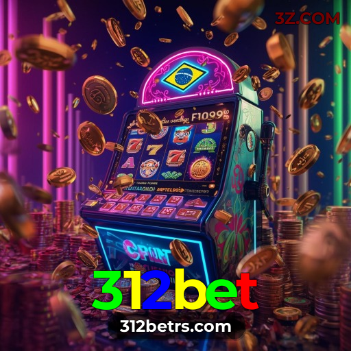 Experimente Baixar Jogos Imperdíveis no 312bet